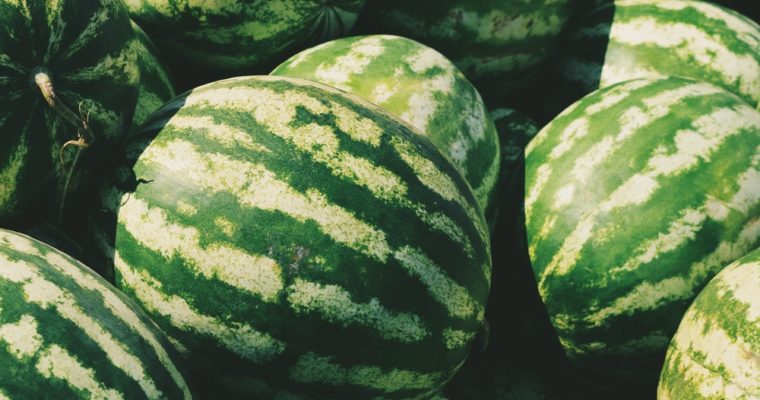 5 Ways to Use Watermelon Rinds