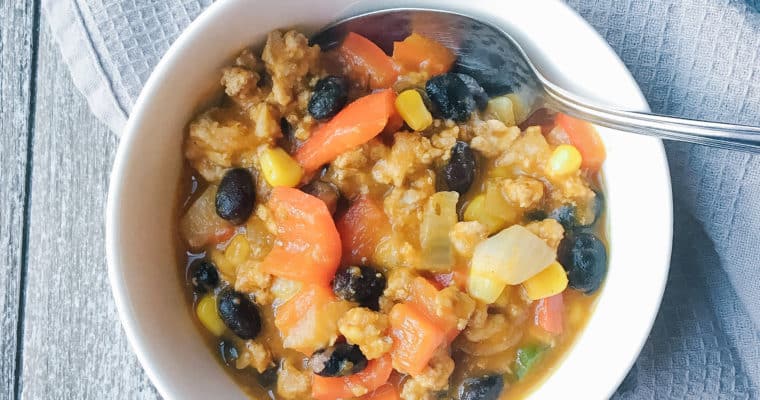 Tips for Freezing Food to Make Meal Prep Easier