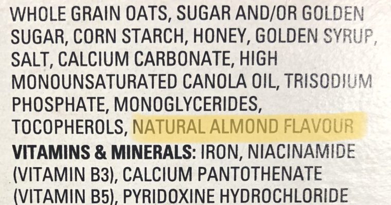 What are Natural Flavours and Should You Avoid Them?