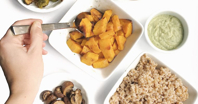 5 Catch-All Meals that Reduce Food Waste
