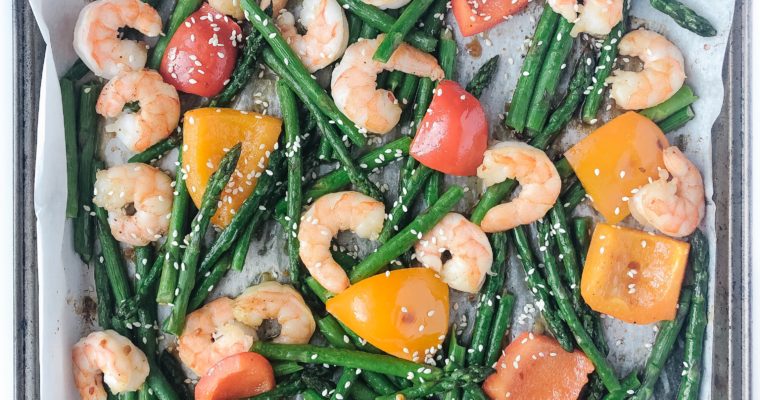Quick and Healthy Dinner Recipes Using Asparagus