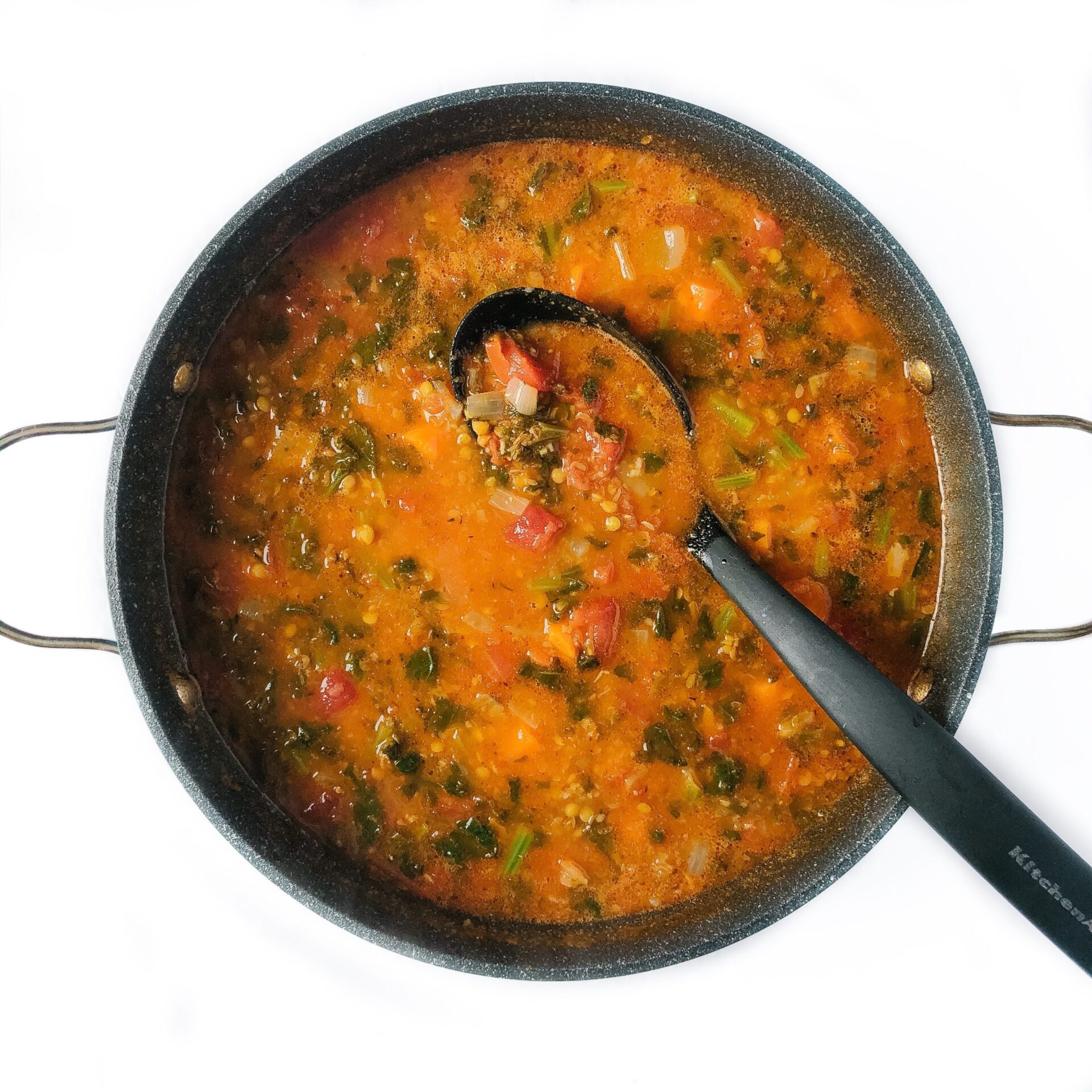 Recipe Review – Best Lentil Soup