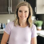 Brittany Raftis, Registered Dietitian Real Good Eats