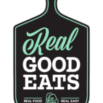 real good eats logo