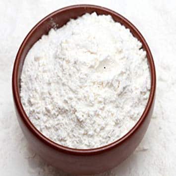 5 Simple Swaps to Make any Recipe Allergen-Free - Cassava flour
