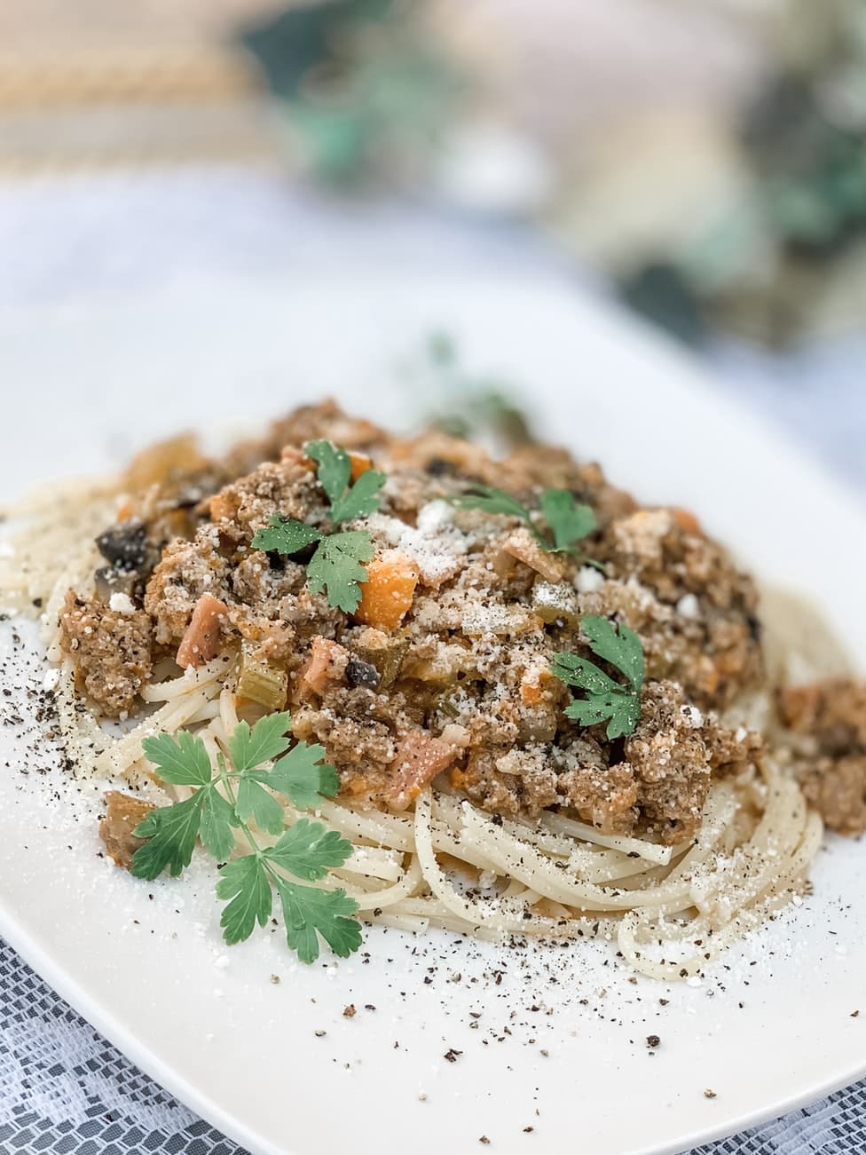 All you need to know about the different types of pasta