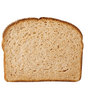 whole grain bread