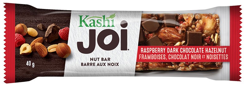 Kashi Joi - best healthy snack bars