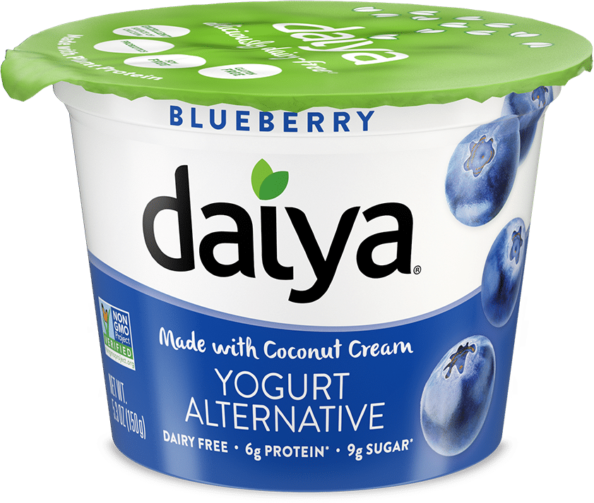 daiya yogurt