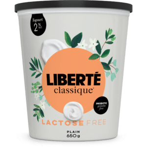 liberte lactose free