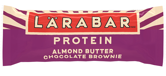 Best Protein Bars you can Buy at the Grocery Store - Larabar protein