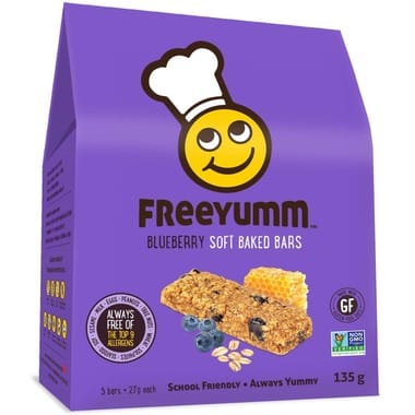 freeyumm bars