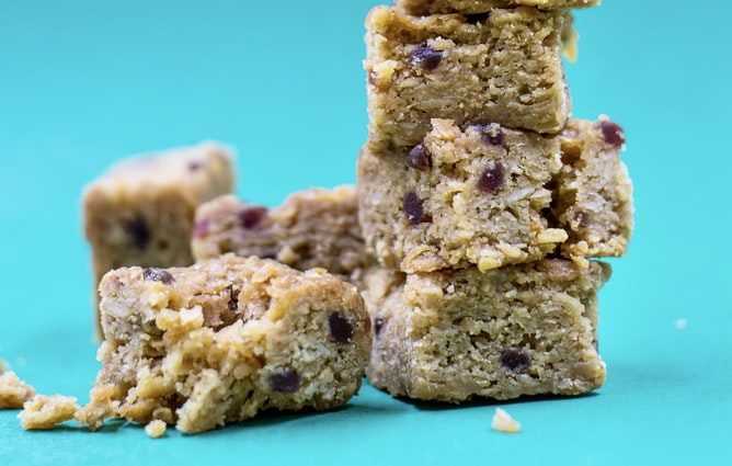 granola bars