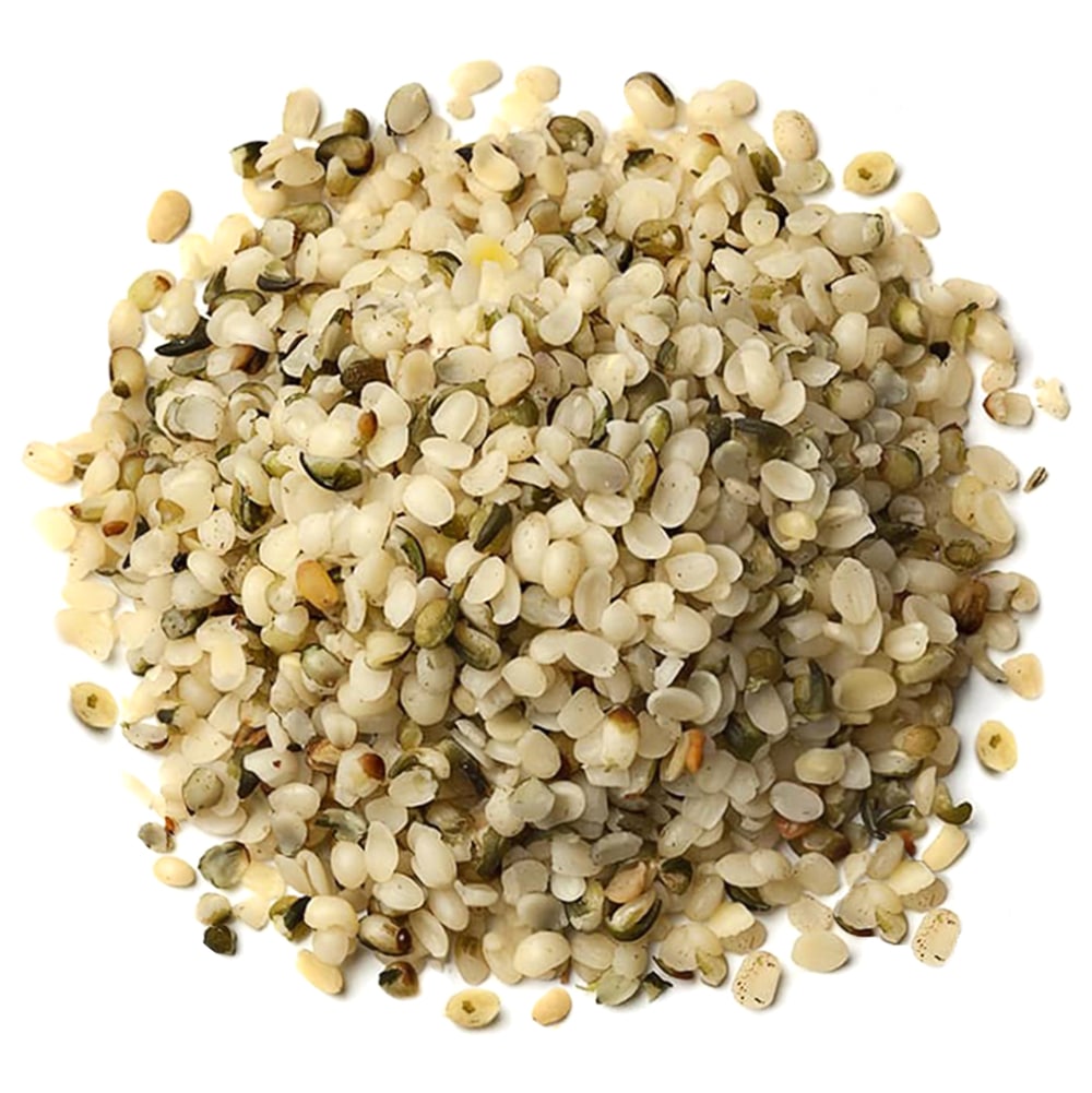 hemp seeds