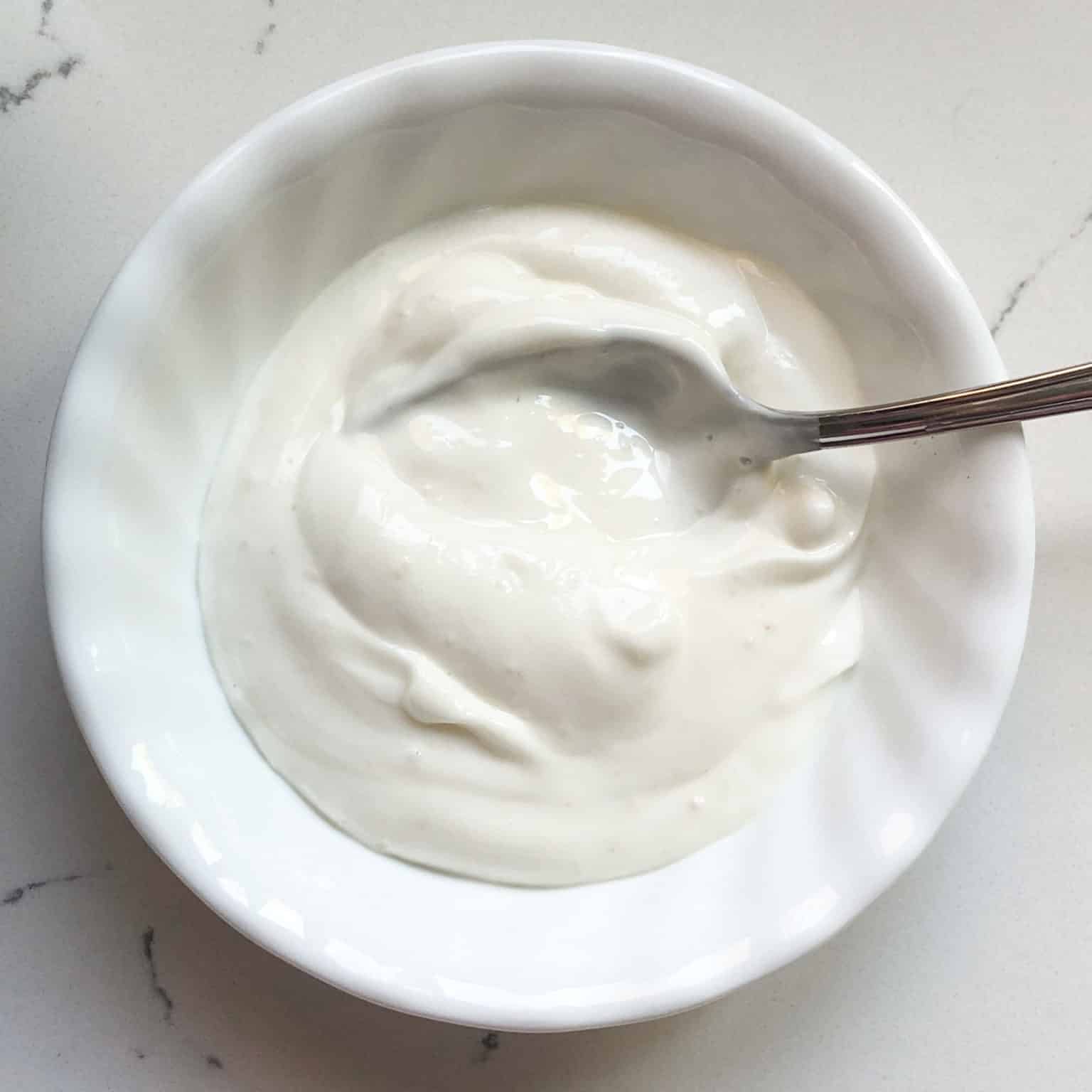 Easy Ways to Flavour Plain Yogurt