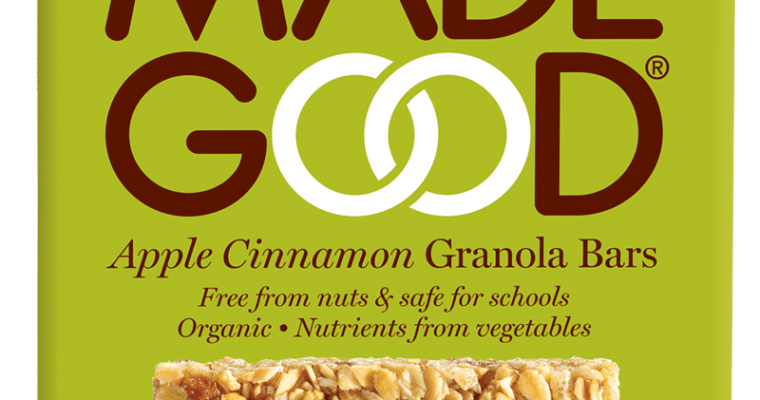 Allergen-Friendly Snack Bar Brands