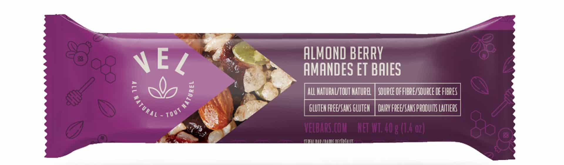 AllergenFriendly Snack Bar Brands