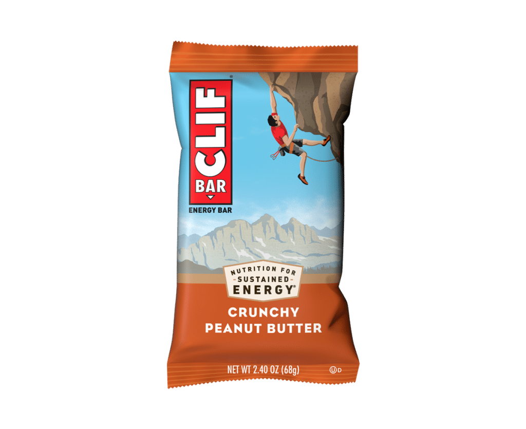 clif bar dietitian review