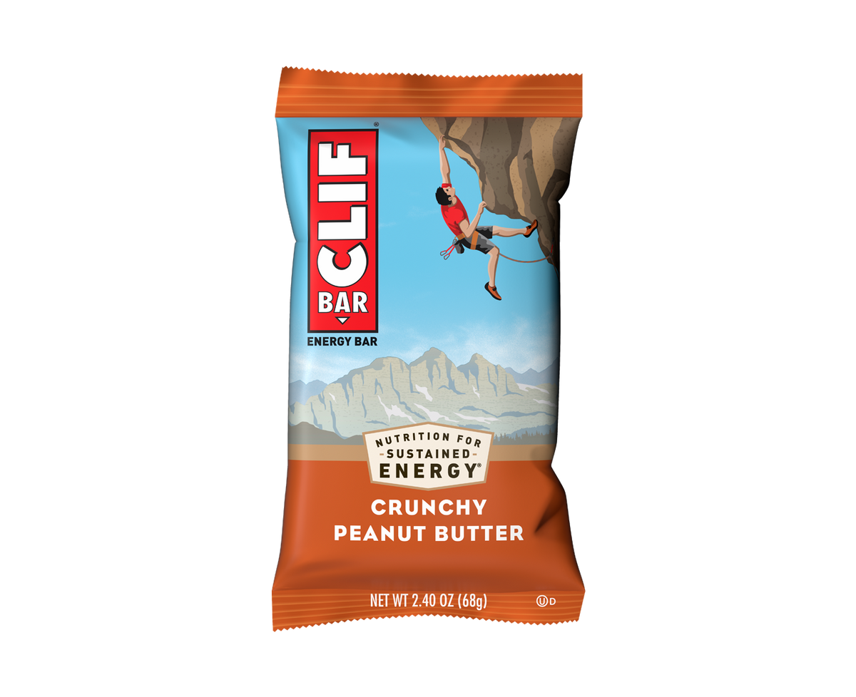 Clif Bar – Dietitian Review