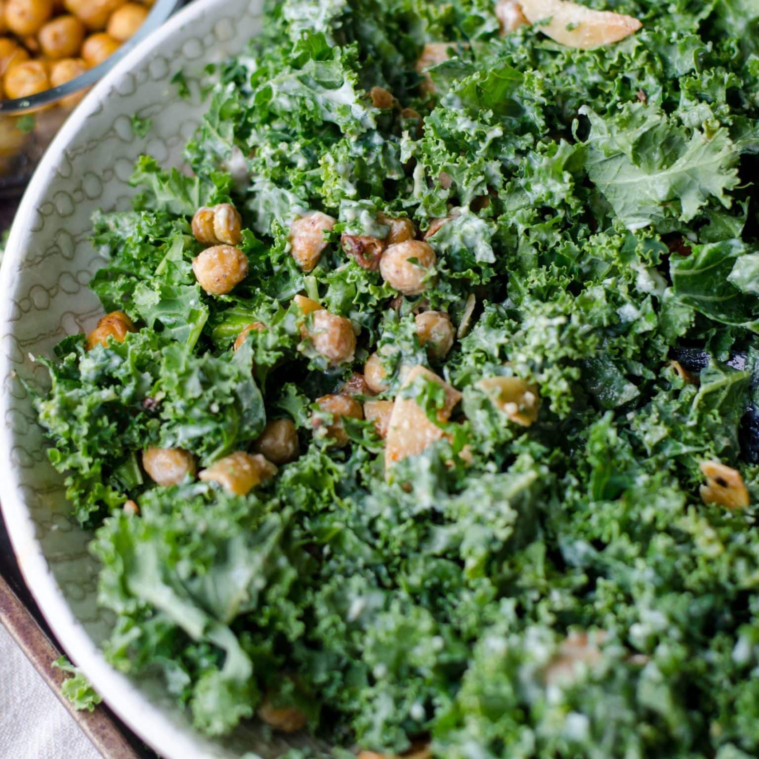 Best Easy Dinner Recipes Using Kale