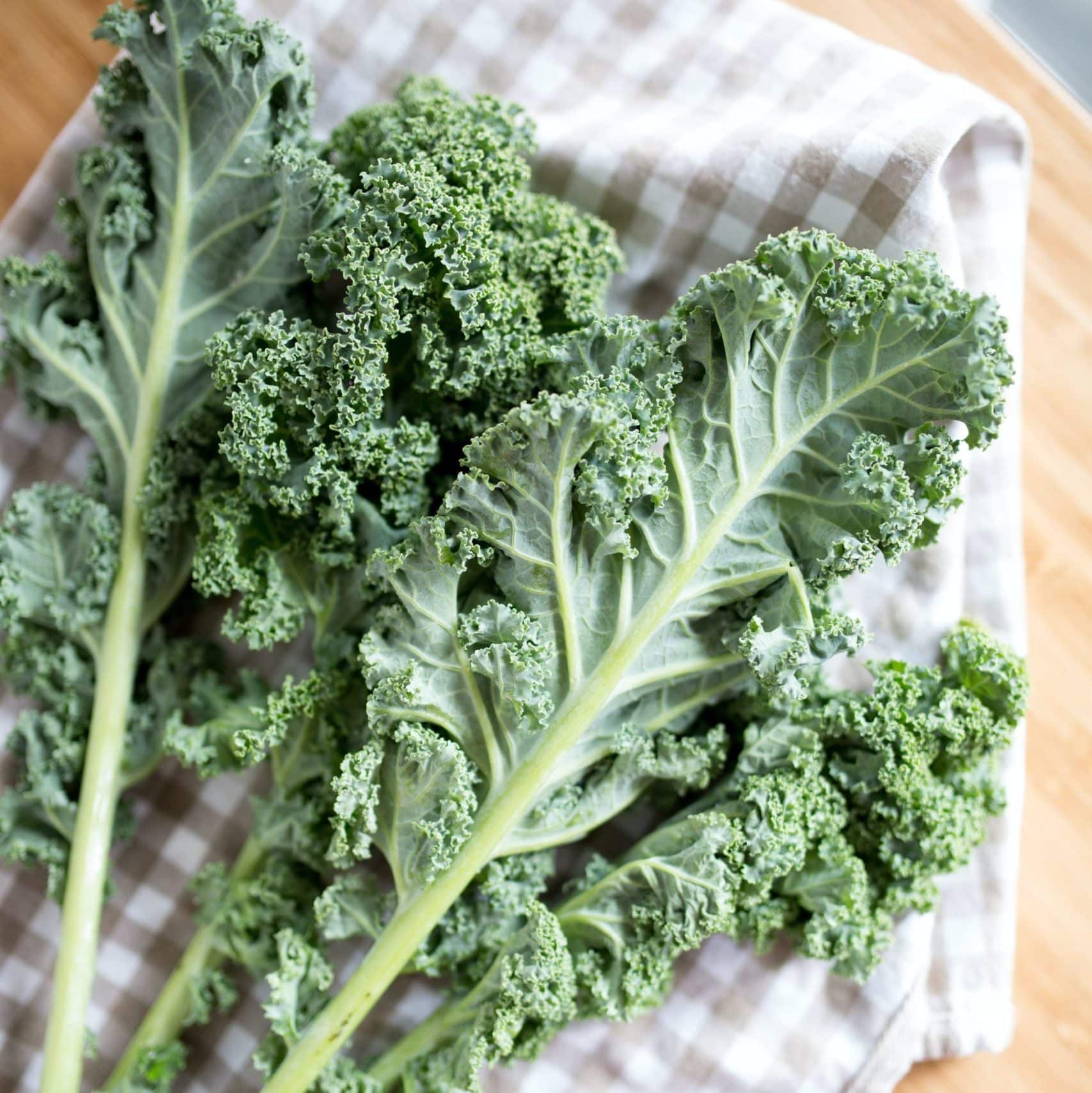 Best Easy Dinner Recipes Using Kale