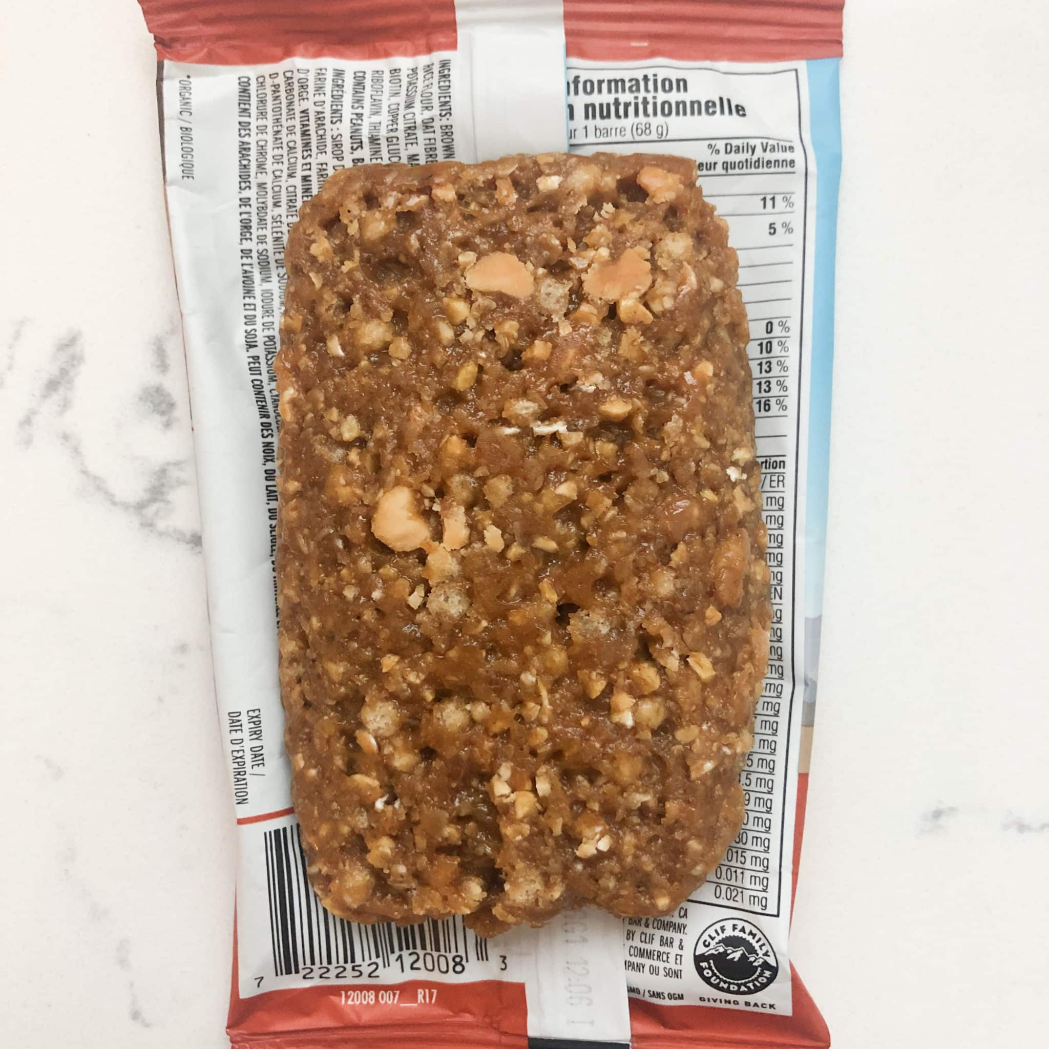 Are Clif Bars Healthy? Dietitian Review