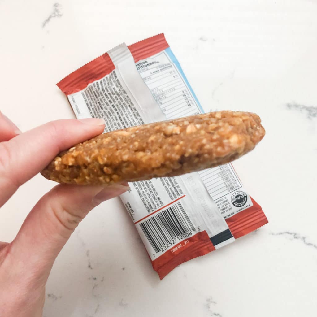 Are CLIF Bars Healthy? A Registered Dietitian Explains