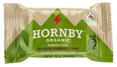 Dairy-Free Snack Bar Brands - hornby bar