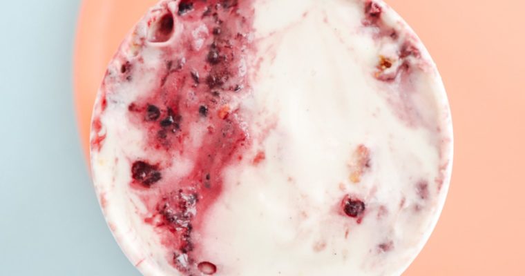 Easy Ways to Flavour Plain Yogurt
