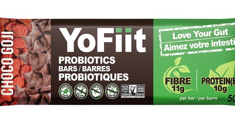Dairy Free Protein Bars You Can Buy at the Grocery Store