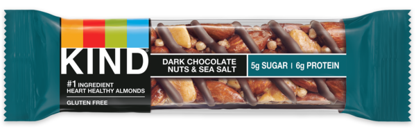 9 Best low sugar granola bars and snack bars
