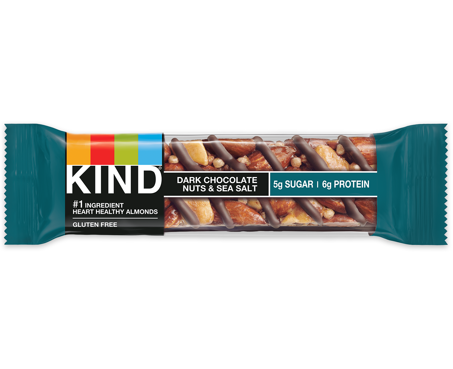 KIND Nut Bar – Dietitian Review