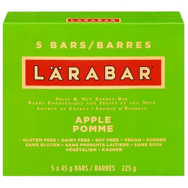 Larabar – Dietitian Review