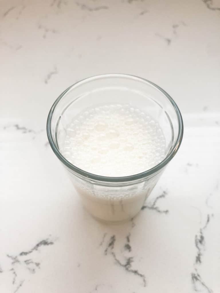 Not Milk Dietitian Review