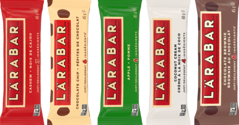 Are Larabars Healthy? Dietitian Review
