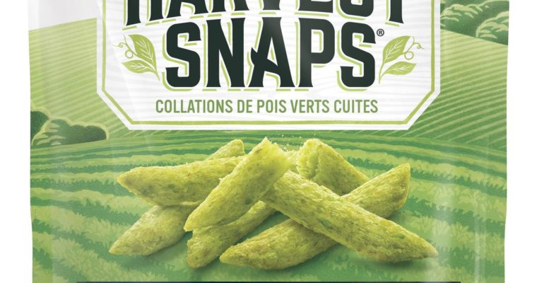 Harvest Snaps – Dietitian Review