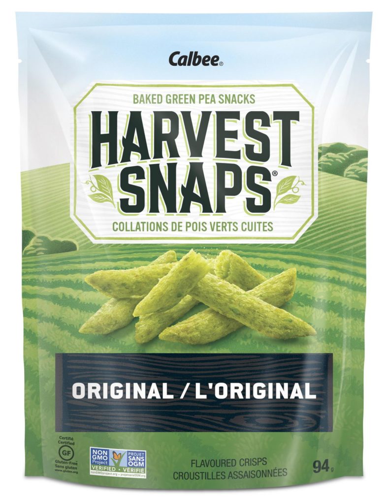 Harvest Snaps - Dietitian Review
