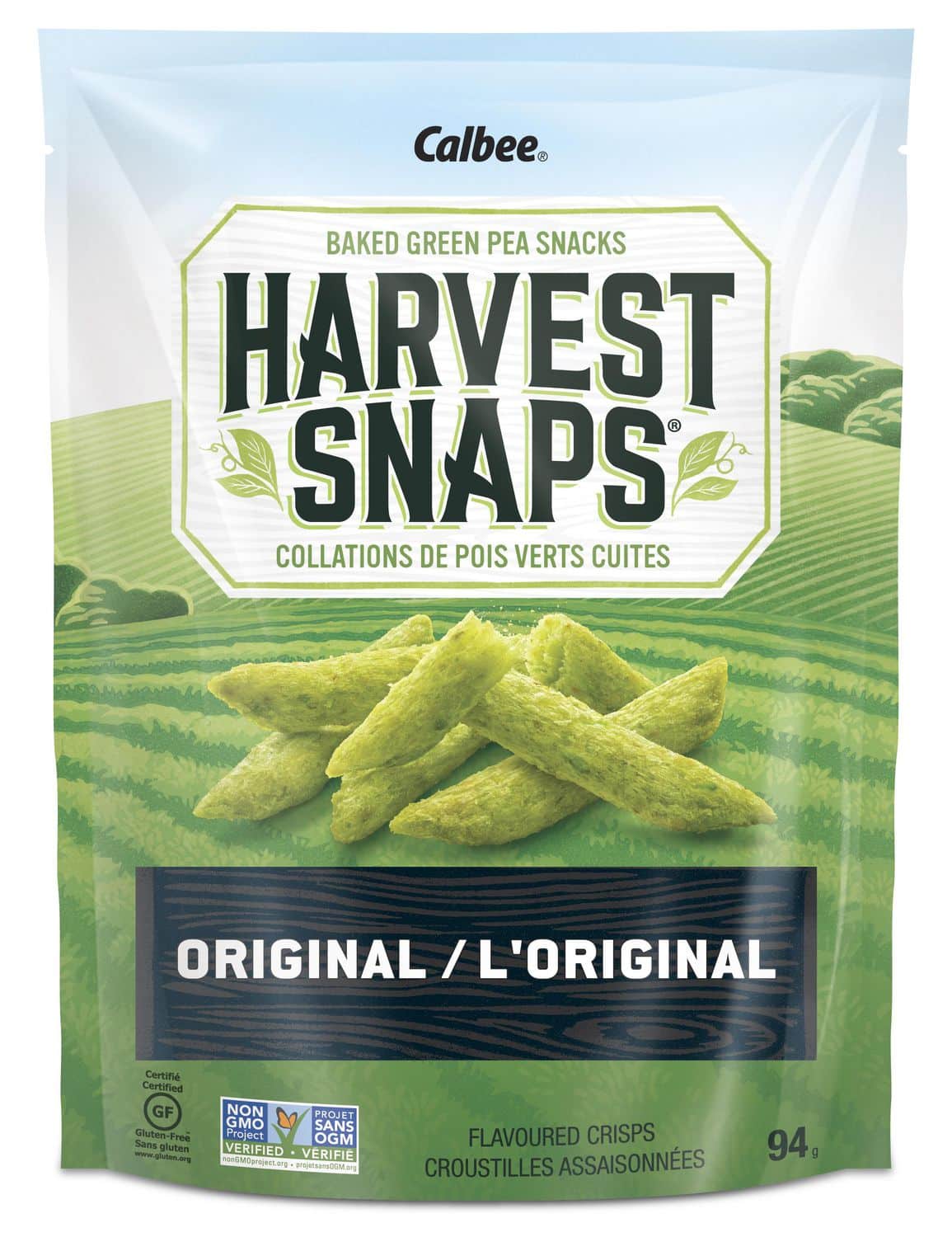 Harvest Snaps – Dietitian Review