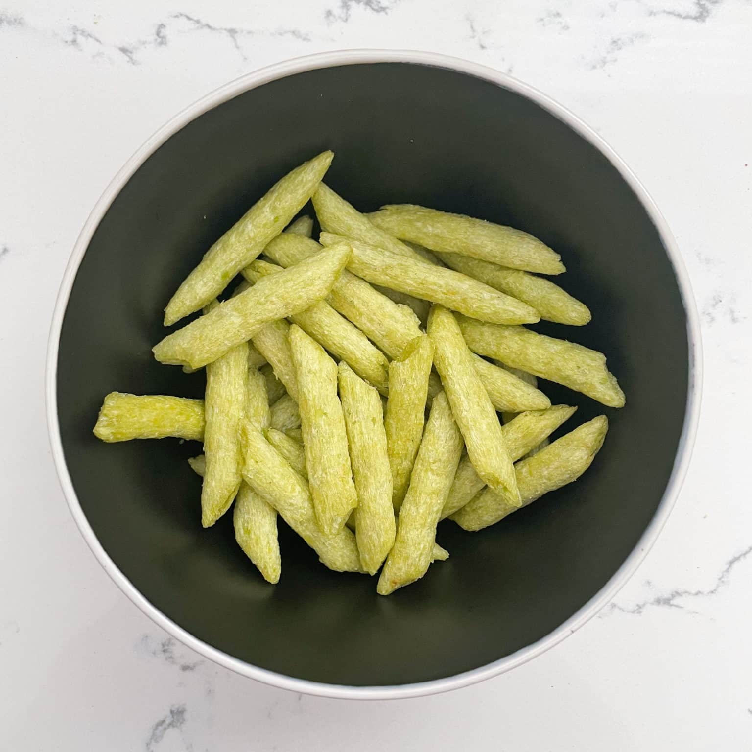 Harvest Snaps Dietitian Review