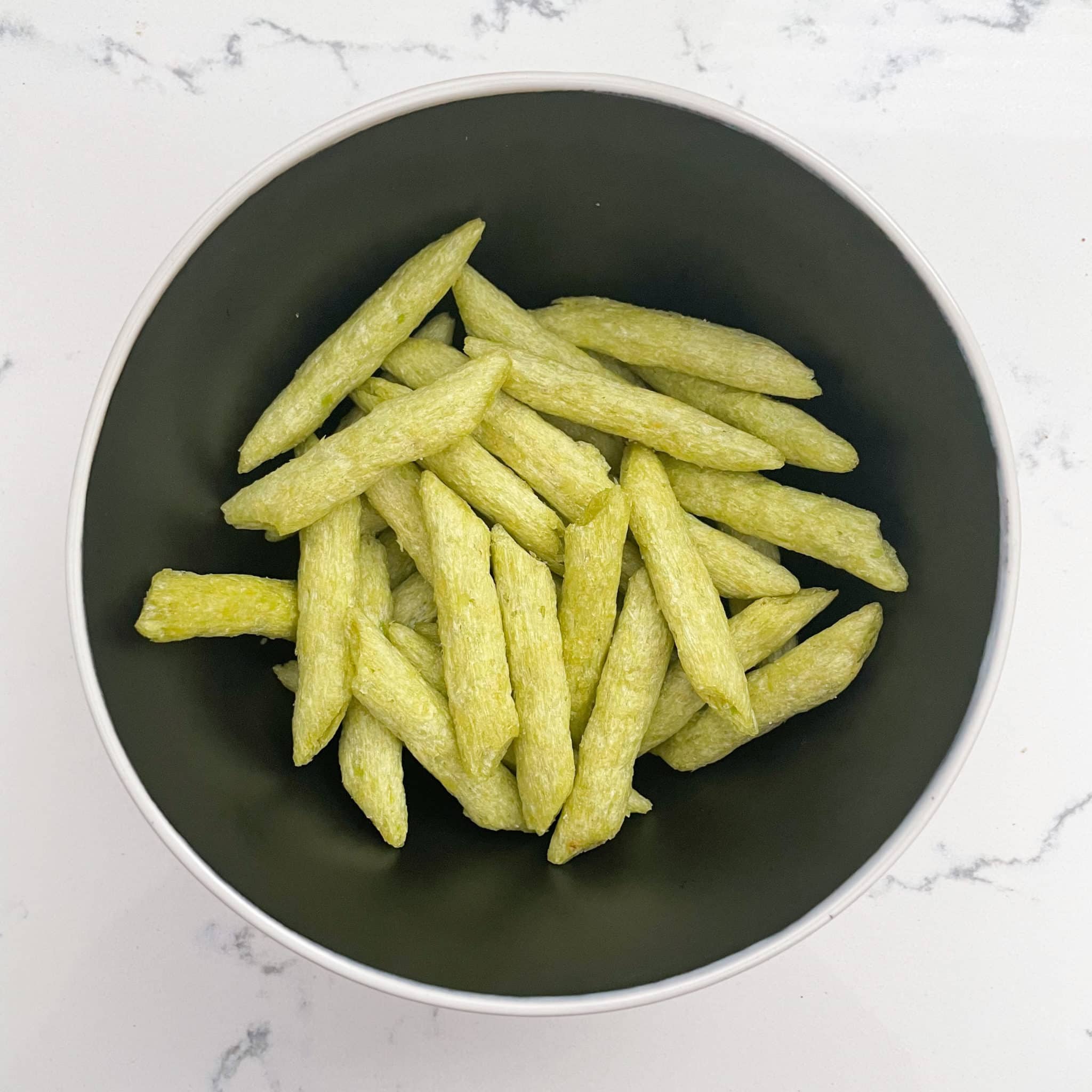 Harvest Snaps Dietitian Review