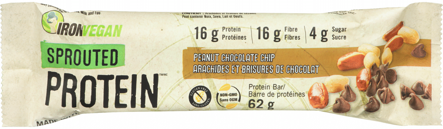 Best protein bars for diabetes - Sprouted Protein Bar