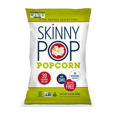 skinny pop