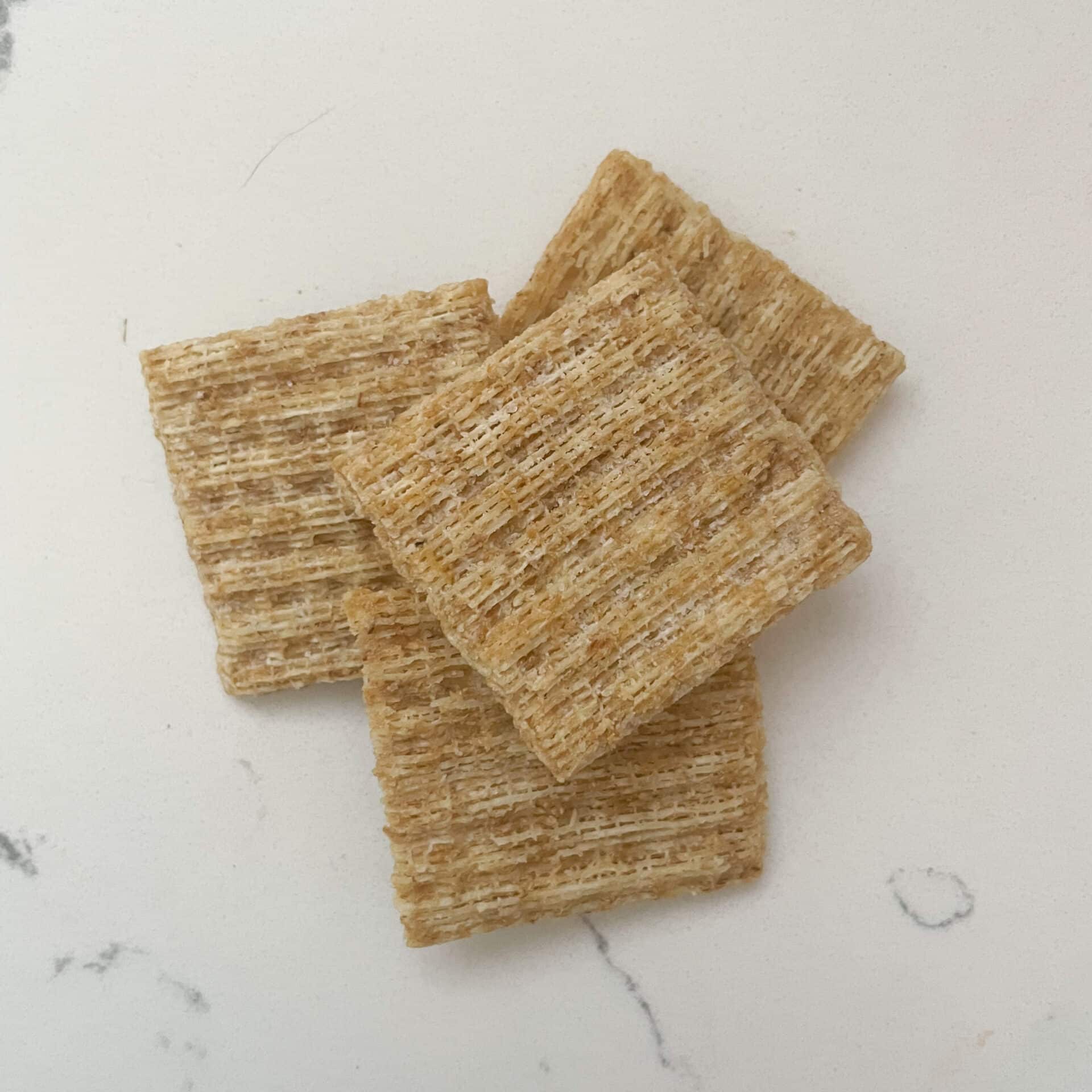 Are Triscuits Healthy? Dietitian Review