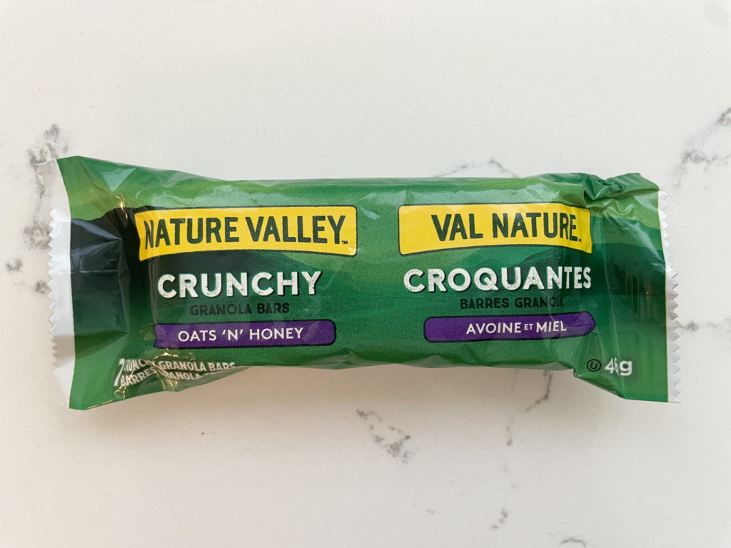 Are Nature Valley Bars Healthy? Dietitian Review 