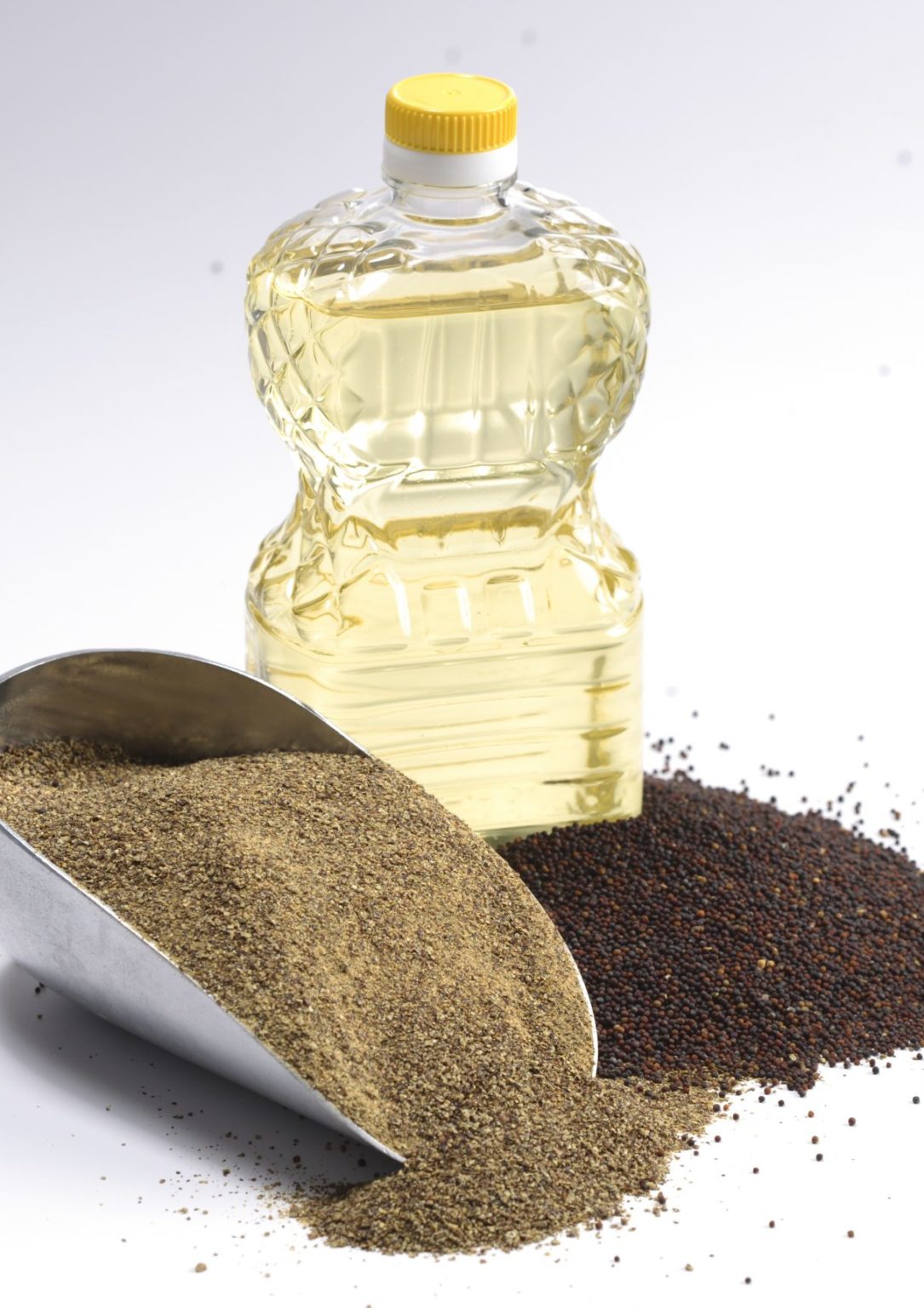 Is Canola Oil Bad for You? Dietitian Review