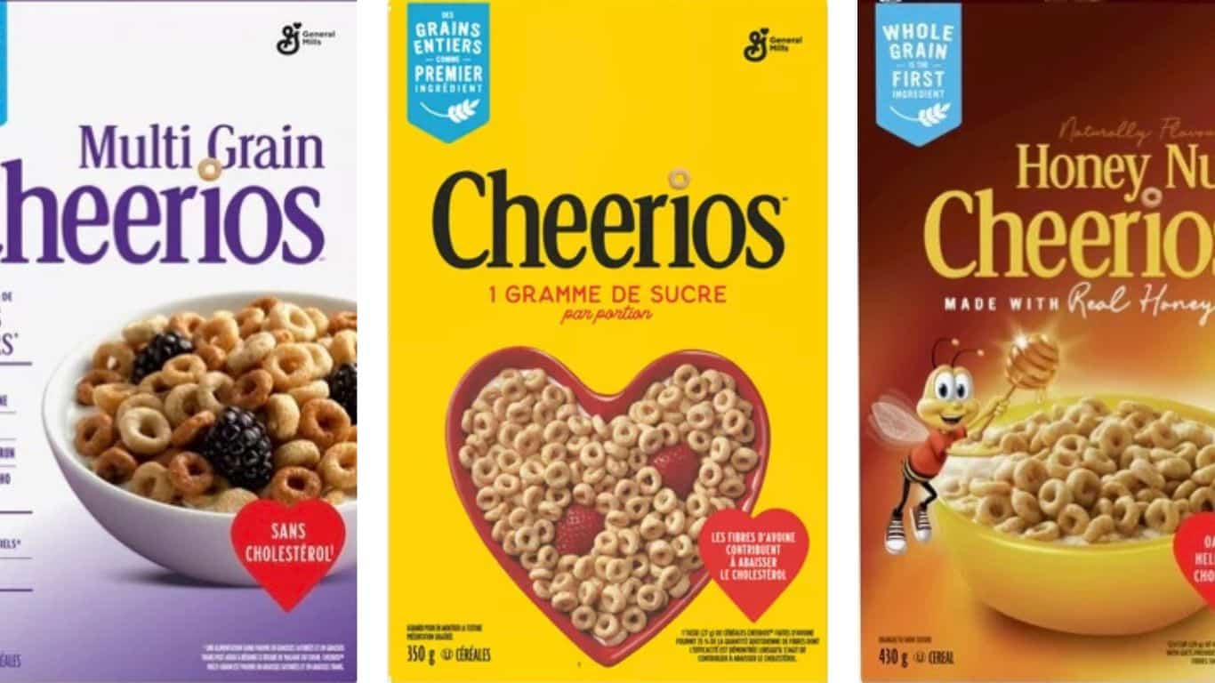 Are Cheerios Healthy? Dietitian Review
