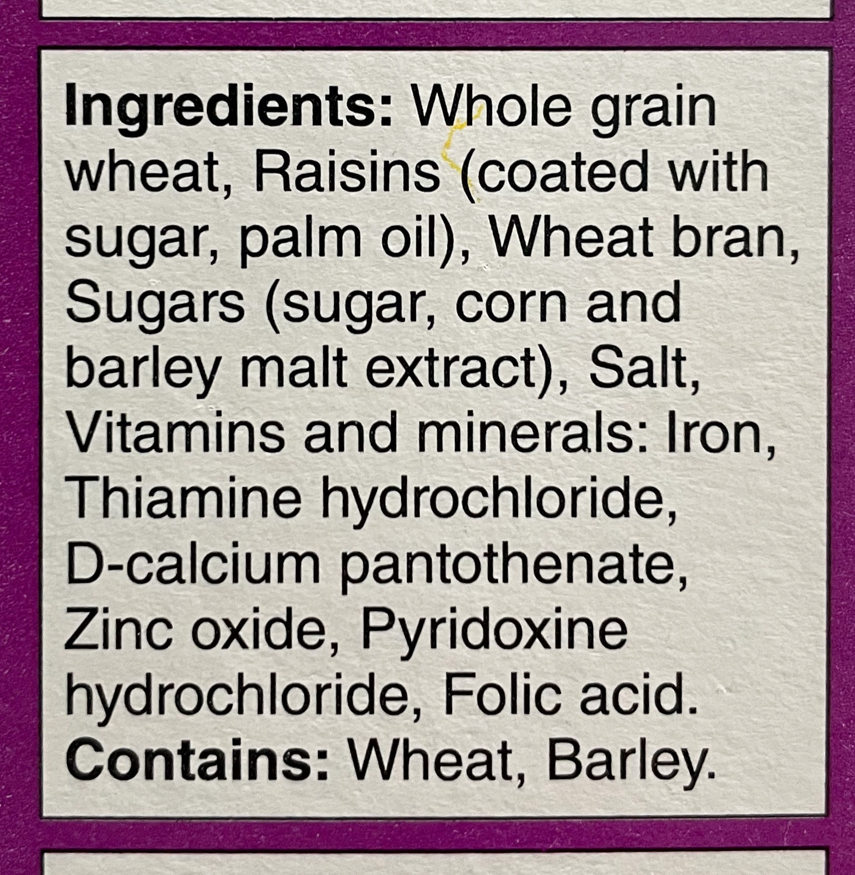 Is Raisin Bran Healthy? Dietitian Review