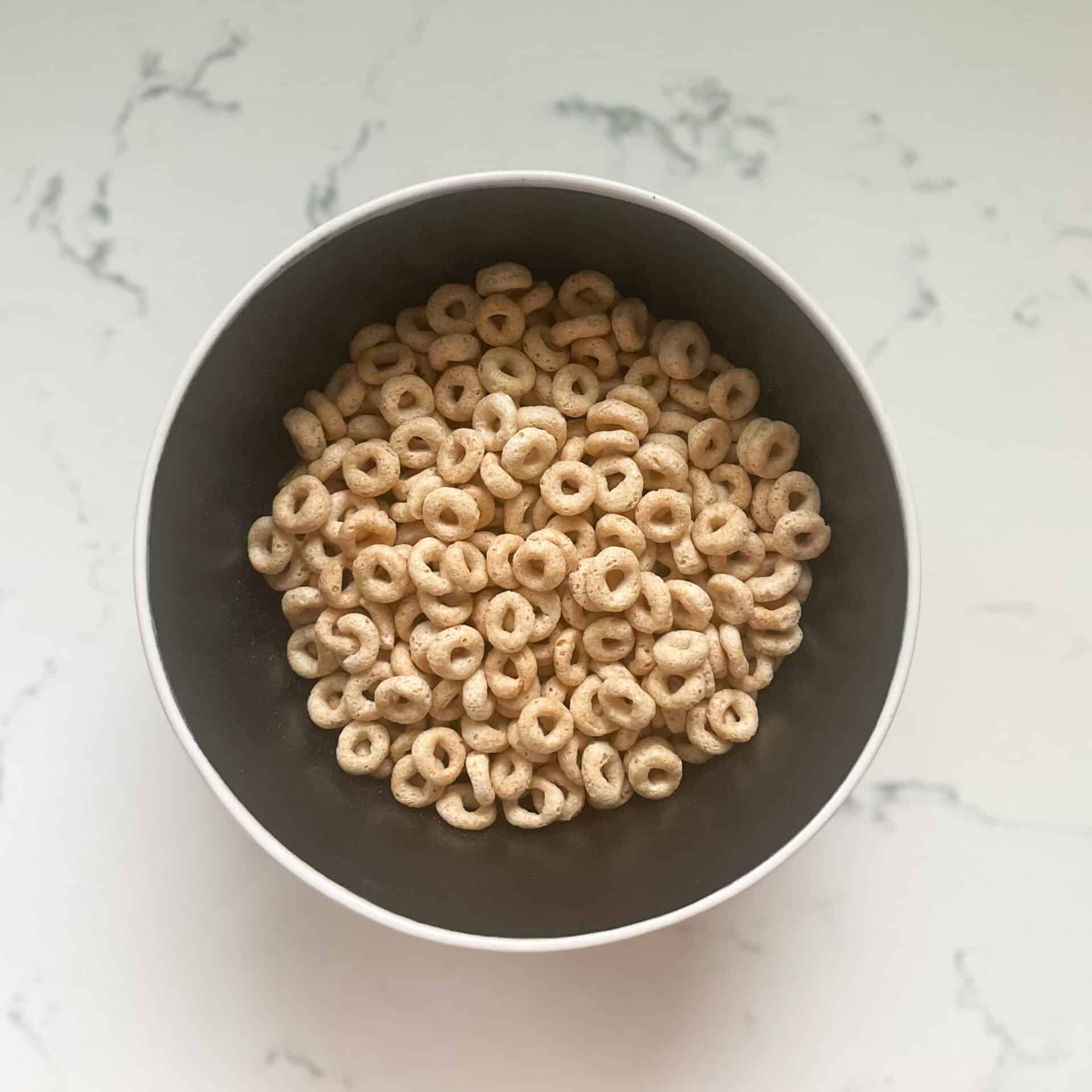 Are Cheerios Healthy? Dietitian Review