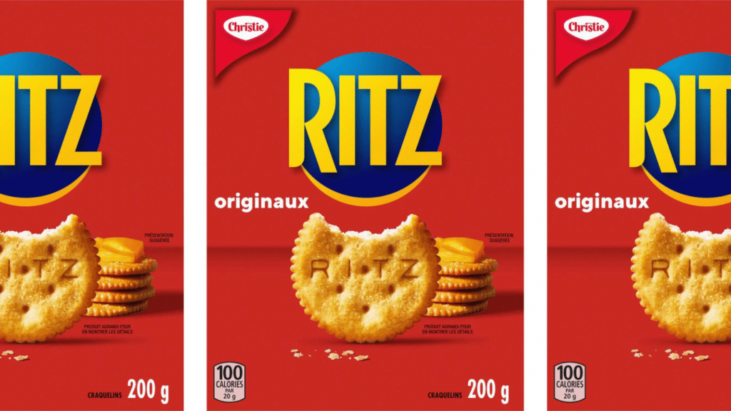 Are Ritz Crackers Healthy? Dietitian Review