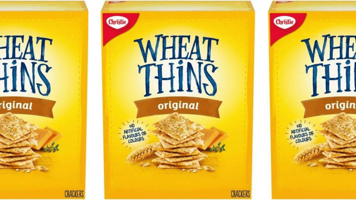 Are wheat thins healthy? Dietitian review